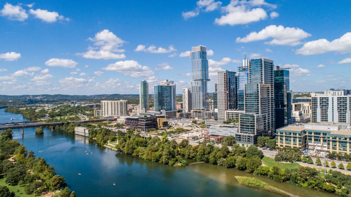 Apartments for Rent in Austin, TX Northshore Austin Photo Gallery